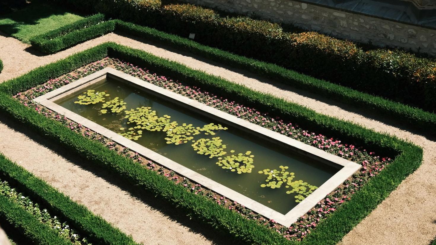 Lawn Maintenance